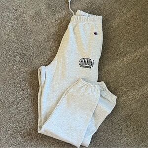 Champion Sweatpants
